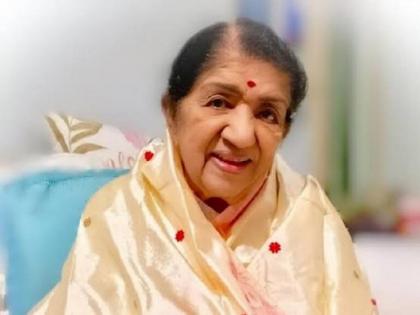 Lata Mangeshkar features on Rolling Stone's 200 Best Singers of All Time,  Celine Dion ignored 