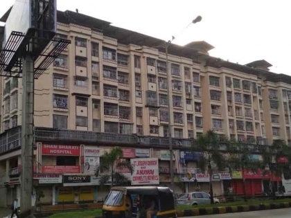 Mira Bhayandar Municipal Corporation gets 230 flats under affordable housing scheme | Mira Bhayandar Municipal Corporation gets 230 flats under affordable housing scheme