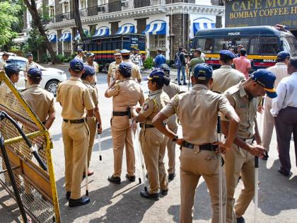 Latur: Woman Jumps Into Water-Filled Quarry; Quick Action by Police, Home Guard Save Her Life | Latur: Woman Jumps Into Water-Filled Quarry; Quick Action by Police, Home Guard Save Her Life