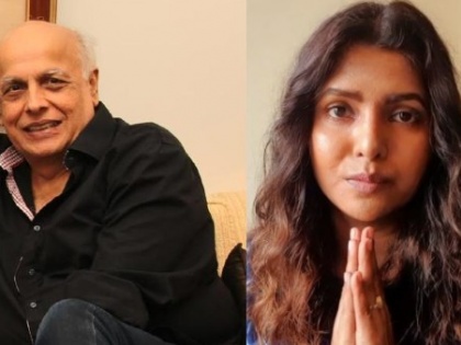 Sumit Sabherwal reacts to his wife's controversial video on Mahesh Bhatt after she accused filmmaker of ruining many lives | Sumit Sabherwal reacts to his wife's controversial video on Mahesh Bhatt after she accused filmmaker of ruining many lives
