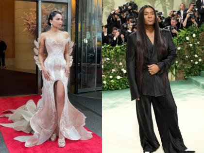 Met Gala 2024: Who is Law Roach? The Stylist Who Styled Mona Patel's ...