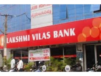 Lakshmi Vilas Bank come under moratorium, Rs 25K withdrawal cap placed | Lakshmi Vilas Bank come under moratorium, Rs 25K withdrawal cap placed
