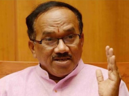 Goa Assembly Elections 2022: "I was a member of BJP for years but the party took me for granted" : Laxmikant Parsekar | Goa Assembly Elections 2022: "I was a member of BJP for years but the party took me for granted" : Laxmikant Parsekar