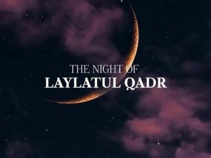 Laylatul Qadr 2025: Importance and Significance of Shab-e-Qadr, the Sacred Night of Ramadan | Laylatul Qadr 2025: Importance and Significance of Shab-e-Qadr, the Sacred Night of Ramadan Laylatul Qadr 2025: Importance and Significance of Shab-e-Qadr, the Sacred Night of Ramadan | Laylatul Qadr 2025: Importance and Significance of Shab-e-Qadr, the Sacred Night of Ramadan