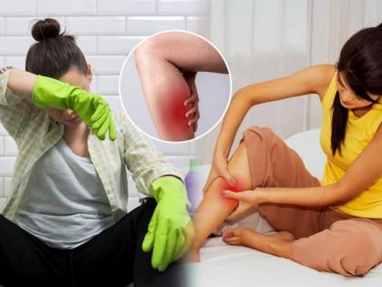 Leg Cramps at Night? 5 Easy Home Remedies for Quick Relief | Leg Cramps at Night? 5 Easy Home Remedies for Quick Relief Leg Cramps at Night? 5 Easy Home Remedies for Quick Relief | Leg Cramps at Night? 5 Easy Home Remedies for Quick Relief