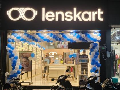 Lenskart IPO: Eyewear Company Sets Price Band at Rs 382–Rs 402; Check GMP and Other Key Details | Lenskart IPO: Eyewear Company Sets Price Band at Rs 382–Rs 402; Check GMP and Other Key Details Lenskart IPO: Eyewear Company Sets Price Band at Rs 382–Rs 402; Check GMP and Other Key Details | Lenskart IPO: Eyewear Company Sets Price Band at Rs 382–Rs 402; Check GMP and Other Key Details