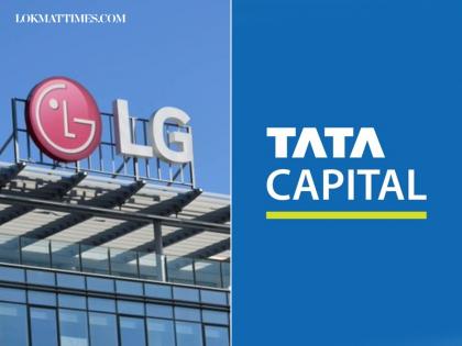 LG Electronics or Tata Capital: Which IPO Offers Better Returns? Check Latest GMP Comparison | LG Electronics or Tata Capital: Which IPO Offers Better Returns? Check Latest GMP Comparison