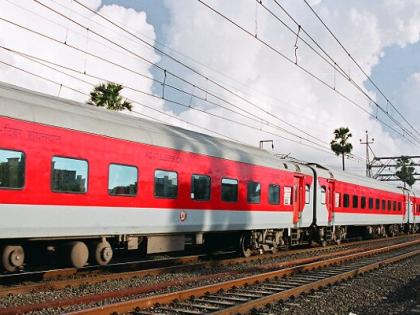 Western Railway cancels 57 trains from Mumbai to Gujarat due to 56-hour mega block in Surat | Western Railway cancels 57 trains from Mumbai to Gujarat due to 56-hour mega block in Surat Western Railway cancels 57 trains from Mumbai to Gujarat due to 56-hour mega block in Surat | Western Railway cancels 57 trains from Mumbai to Gujarat due to 56-hour mega block in Surat