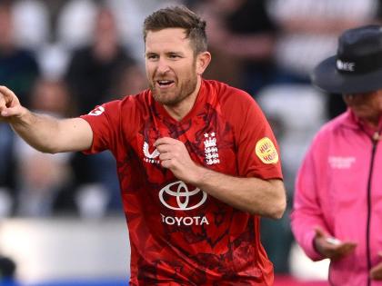 ENG vs IND: England Announce Squad for 4th Test Against India; Liam Dawson Replaces Injured Shoaib Bashir | ENG vs IND: England Announce Squad for 4th Test Against India; Liam Dawson Replaces Injured Shoaib Bashir