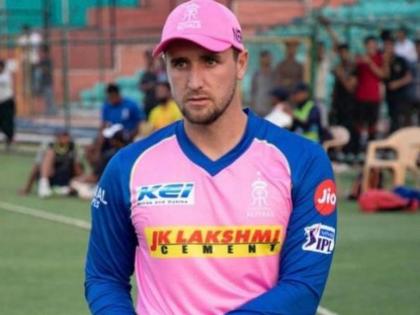 Liam Livingstone suffers injury during country fixture, in doubt for UAE leg of IPL 2021 | Liam Livingstone suffers injury during country fixture, in doubt for UAE leg of IPL 2021