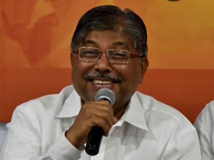144 institutions in Maha to start implementation of NEP from current academic year: Chandrakant Patil | 144 institutions in Maha to start implementation of NEP from current academic year: Chandrakant Patil