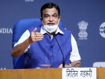 Atmanirbhar Bharat not possible if socioeconomic disparities don't end: Nitin Gadkari | Atmanirbhar Bharat not possible if socioeconomic disparities don't end: Nitin Gadkari