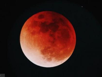 November 2021: All you need to know about the longest partial lunar eclipse | November 2021: All you need to know about the longest partial lunar eclipse