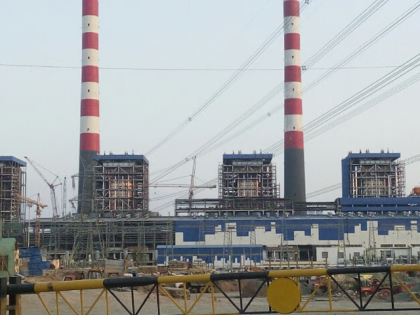 Chhattisgarh: Four Dead, Six Injured After Lift Collapses at Power Plant in Sakti | Chhattisgarh: Four Dead, Six Injured After Lift Collapses at Power Plant in Sakti