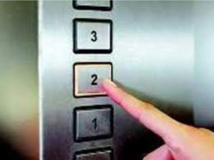 Shocking! Mumbai: 2 security guards get trapped in flooded lift, die | Shocking! Mumbai: 2 security guards get trapped in flooded lift, die