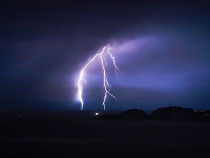 Thane Weather Update: Partly Cloudy Skies with Thunderstorms Expected This Week | Thane Weather Update: Partly Cloudy Skies with Thunderstorms Expected This Week Thane Weather Update: Partly Cloudy Skies with Thunderstorms Expected This Week | Thane Weather Update: Partly Cloudy Skies with Thunderstorms Expected This Week