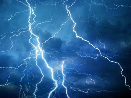 Chhattisgarh: 3 Killed, 7 Injured in Lightning Strikes in Jashpur District | Chhattisgarh: 3 Killed, 7 Injured in Lightning Strikes in Jashpur District Chhattisgarh: 3 Killed, 7 Injured in Lightning Strikes in Jashpur District | Chhattisgarh: 3 Killed, 7 Injured in Lightning Strikes in Jashpur District