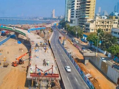 Total Cost of Versova-Dahisar Project Now Stands at Rs 35,955 Crore: BMC Commissioner | Total Cost of Versova-Dahisar Project Now Stands at Rs 35,955 Crore: BMC Commissioner Total Cost of Versova-Dahisar Project Now Stands at Rs 35,955 Crore: BMC Commissioner | Total Cost of Versova-Dahisar Project Now Stands at Rs 35,955 Crore: BMC Commissioner