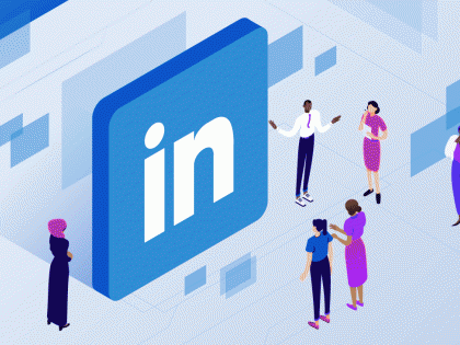 LinkedIn sees 20 times growth in 10 years in India | LinkedIn sees 20 times growth in 10 years in India