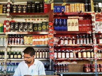 Dry Day in Noida: Liquor Shops To Remain Closed From Today Till April 26 Due to Lok Sabha Election | Dry Day in Noida: Liquor Shops To Remain Closed From Today Till April 26 Due to Lok Sabha Election