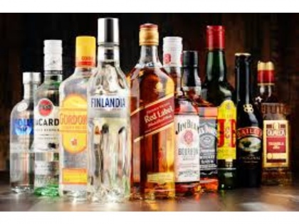 Mumbai Police warns citizens to beware of fraudsters while buying liquor online | Mumbai Police warns citizens to beware of fraudsters while buying liquor online