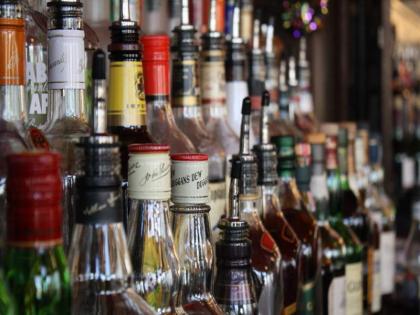 Dry Days in Mumbai for 4 Days: No Liquor Sale From November 18 in View of Maharashtra Assembly Election 2024