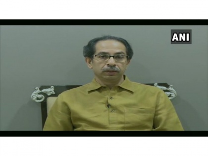 Uddhav Thackeray: Wuhan has returned to normalcy, this means things will get better with time | Uddhav Thackeray: Wuhan has returned to normalcy, this means things will get better with time