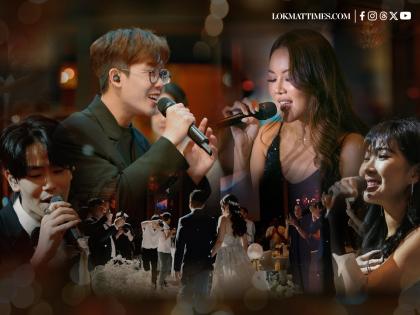 How to Choose the Perfect Live Band in Wedding Planning | How to Choose the Perfect Live Band in Wedding Planning How to Choose the Perfect Live Band in Wedding Planning | How to Choose the Perfect Live Band in Wedding Planning