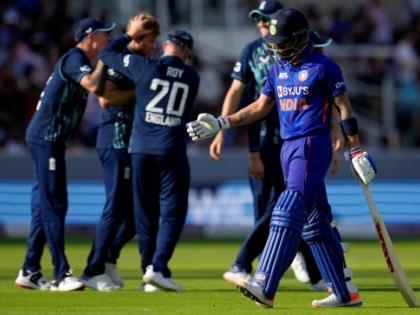 T20 WC 2022: India to bat first after England win toss during second semi final | T20 WC 2022: India to bat first after England win toss during second semi final