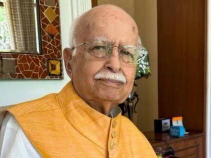 LK Advani Admitted to Apollo Hospital in Delhi as Health Condition Deteriorates