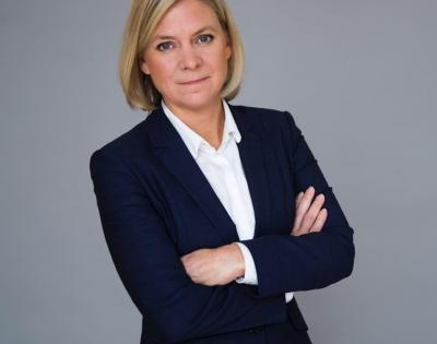 Magdalena Andersson elected as Prime Minister of Sweden and reigns in a day,So here's the top 5 shortest serving leaders of India