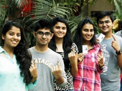 Mumbai: Youth Turns Away from Voter Registration, Only 5% Enrollment in 18-19 Age Group | Mumbai: Youth Turns Away from Voter Registration, Only 5% Enrollment in 18-19 Age Group