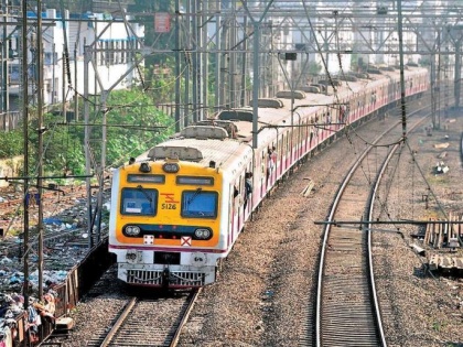 Local train services between Karjat-Badlapur severely disrupted - Details inside | Local train services between Karjat-Badlapur severely disrupted - Details inside