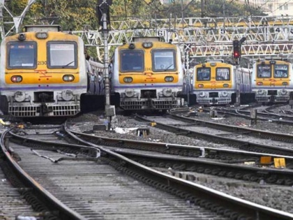 COVID-19: Mumbai local train services to be suspended? here's what Suresh Kakani has to say | COVID-19: Mumbai local train services to be suspended? here's what Suresh Kakani has to say