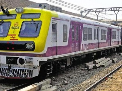 Bank Union: Allow bank employees to use local train services in Mumbai | Bank Union: Allow bank employees to use local train services in Mumbai