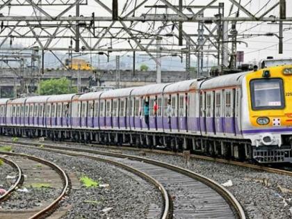 Mumbai Local Train Services in Central Line to Face Night Disruptions on May 14–16 for Bridge Work | Mumbai Local Train Services in Central Line to Face Night Disruptions on May 14–16 for Bridge Work Mumbai Local Train Services in Central Line to Face Night Disruptions on May 14–16 for Bridge Work | Mumbai Local Train Services in Central Line to Face Night Disruptions on May 14–16 for Bridge Work