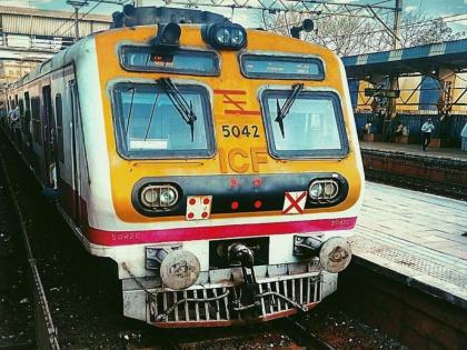 Mumbai Local Train Update: Services on Harbour Line Between Vashi and Panvel Restored After Temporary Suspension | Mumbai Local Train Update: Services on Harbour Line Between Vashi and Panvel Restored After Temporary Suspension