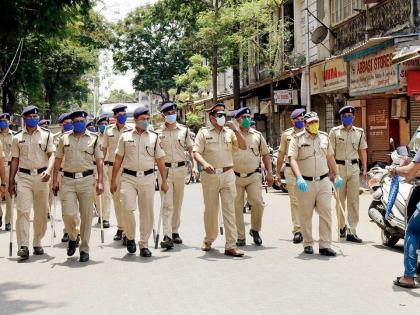 Mumbai police receive threat message: 'UP CM Yogi Adityanath and PM Modi govts are on target' | Mumbai police receive threat message: 'UP CM Yogi Adityanath and PM Modi govts are on target'