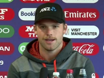 ICC Champions Trophy 2025: Lockie Ferguson Ruled Out, Kyle Jamieson Named Replacement For Marquee Event | ICC Champions Trophy 2025: Lockie Ferguson Ruled Out, Kyle Jamieson Named Replacement For Marquee Event