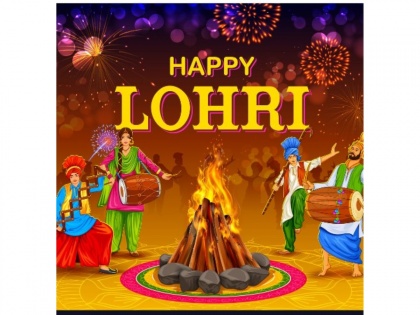 Lohri 2022: Wishes, greetings, quotes, messages for close ones on Lohri | Lohri 2022: Wishes, greetings, quotes, messages for close ones on Lohri