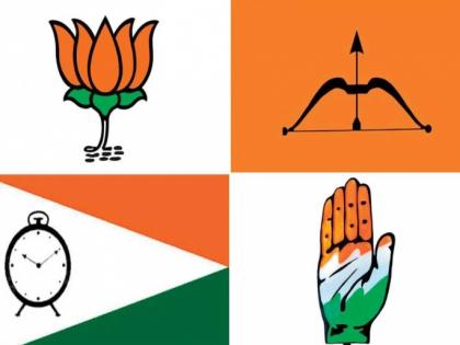 Maharashtra Lok Sabha Election 2024: Check Complete List Of Areas Where MVA and Mahayuti Parties Will Compete | Maharashtra Lok Sabha Election 2024: Check Complete List Of Areas Where MVA and Mahayuti Parties Will Compete