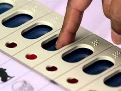 Mumbai to Require More Than 45 Thousand Personnel for Lok Sabha Elections | Mumbai to Require More Than 45 Thousand Personnel for Lok Sabha Elections