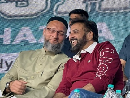 Lok Sabha Elections 2024: AIMIM Announces Candidates for LS Polls, Imtiyaz Jaleel To Contest From Chhatrapati Sambhajinagar | Lok Sabha Elections 2024: AIMIM Announces Candidates for LS Polls, Imtiyaz Jaleel To Contest From Chhatrapati Sambhajinagar
