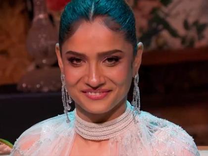 Bigg Boss 17 Finale: Ankita Lokhande Evicted on Fourth Position, Munawar Faruqui, Mannara Chopra and Abhishek Kumar in the Race Now | Bigg Boss 17 Finale: Ankita Lokhande Evicted on Fourth Position, Munawar Faruqui, Mannara Chopra and Abhishek Kumar in the Race Now