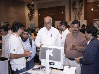 Nashik Gears Up for Automation Roadshow on June 14 - A Sneak Peek into India’s Future Factories | Nashik Gears Up for Automation Roadshow on June 14 - A Sneak Peek into India’s Future Factories Nashik Gears Up for Automation Roadshow on June 14 - A Sneak Peek into India’s Future Factories | Nashik Gears Up for Automation Roadshow on June 14 - A Sneak Peek into India’s Future Factories