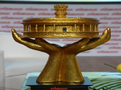 Lokmat Parliamentary Awards 2022: Lokmat Parliamentary Awards to be organized in Delhi today, veteran leaders to attend National Conclave | Lokmat Parliamentary Awards 2022: Lokmat Parliamentary Awards to be organized in Delhi today, veteran leaders to attend National Conclave
