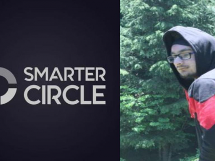 Smarter Circle CEO Ishu Preet Singh discusses ways to lead a team in a remote work environment | Smarter Circle CEO Ishu Preet Singh discusses ways to lead a team in a remote work environment