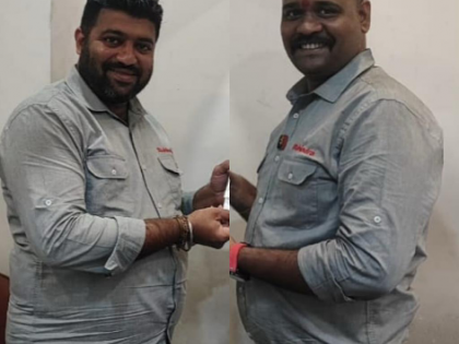 Mumbai's car dealership faces a humongous spare parts theft worth Rs 10.57 lakhs! | Mumbai's car dealership faces a humongous spare parts theft worth Rs 10.57 lakhs! Mumbai's car dealership faces a humongous spare parts theft worth Rs 10.57 lakhs! | Mumbai's car dealership faces a humongous spare parts theft worth Rs 10.57 lakhs!