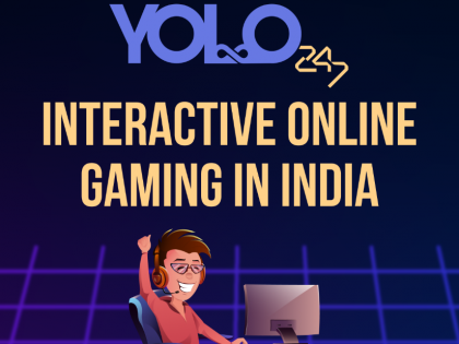 Reasons for the Rise of Interactive Online Gaming in India | Reasons for the Rise of Interactive Online Gaming in India