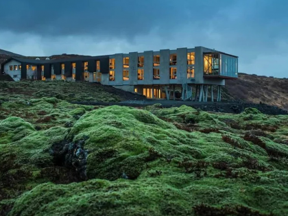 Top 5 Luxurious Icelandic Escapes: Where Nature and Comfort Collide | Top 5 Luxurious Icelandic Escapes: Where Nature and Comfort Collide